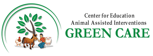 Center for Education, Animal Assisted Interventions & Green Care (CAC)